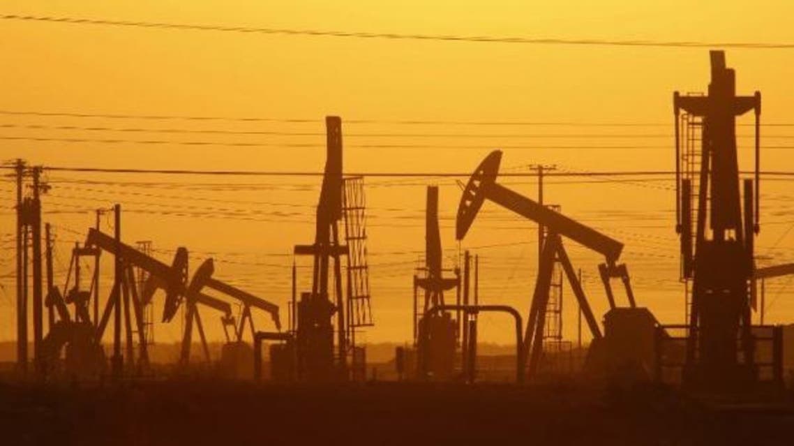 SAUDI energy