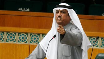 Top court frees leading Kuwait opposition figure on bail