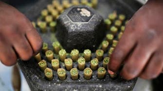 Will hash be legalized in Egypt? Debate heats up