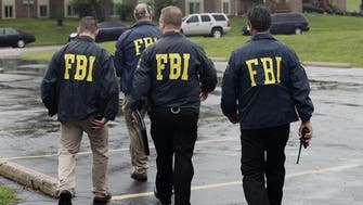 FBI: Authorities make arrest in connection to July 4 terror plot