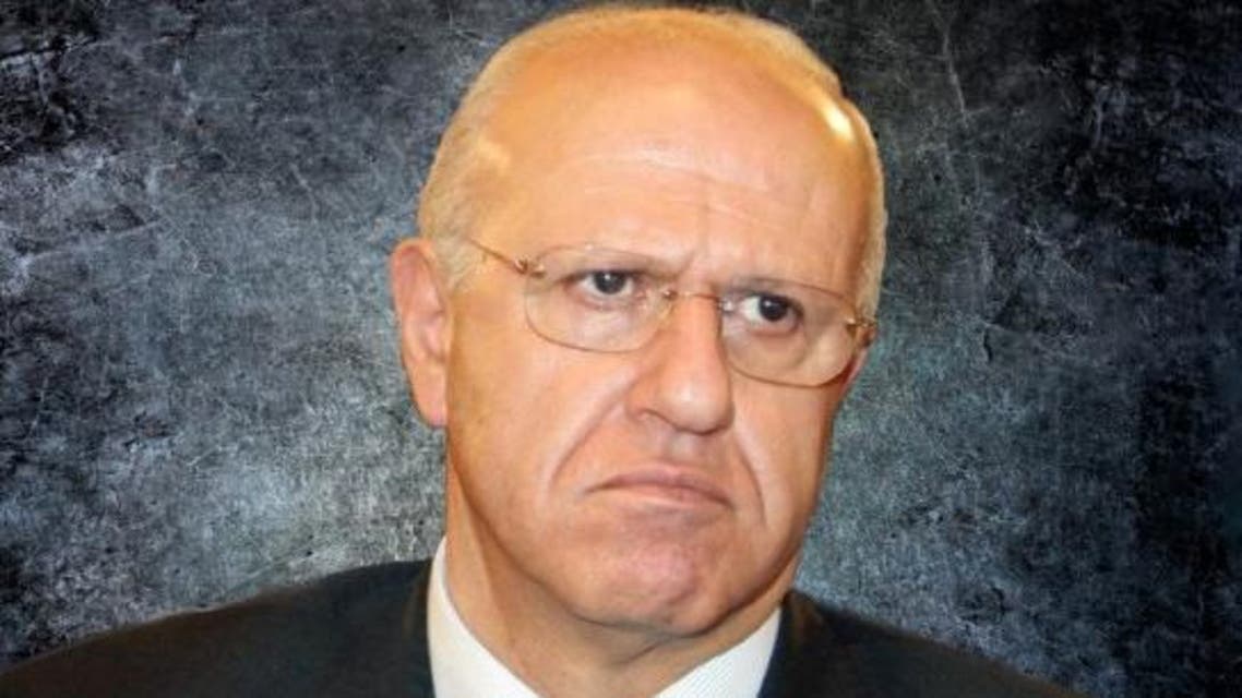 ميشال سماحة