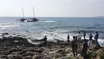 ‘Callous’ EU policies turn Mediterranean into ‘vast cemetery’: U.N.