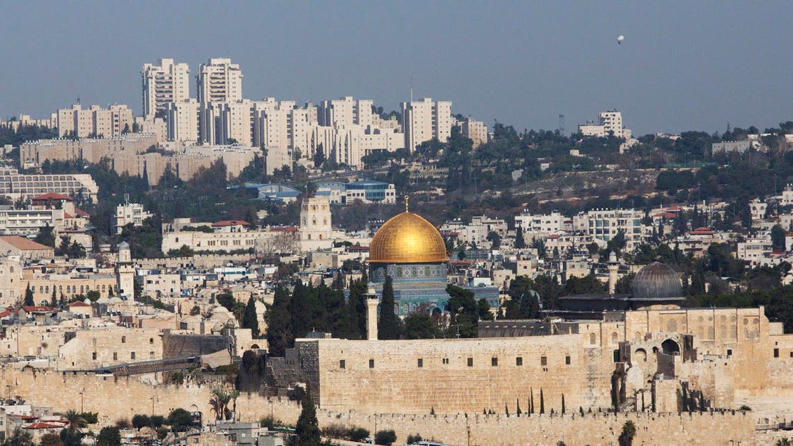 Vehicle blast injures two in Israeli criminal incident: Police (AP)