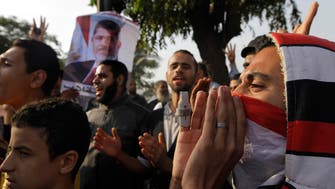 Egypt court sentences 22 to death over 2013 attack on police