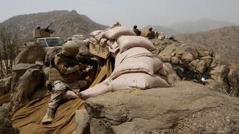 Gulf envoys: No ceasefire unless Houthis retreat