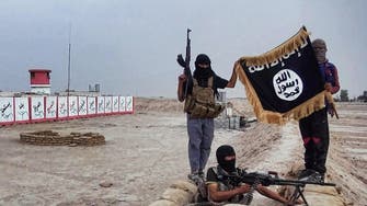 ISIS claims execution of pro-govt fighters in Iraq