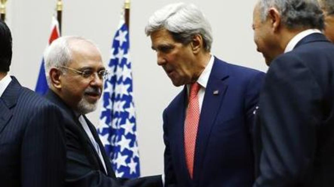 iran U.S.