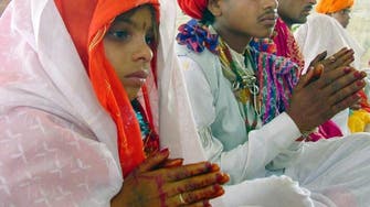 ‘I don’t want to get married:’ Letter from Indian child bride to teacher 