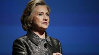 Hillary Clinton dodges questions about family foundation                
