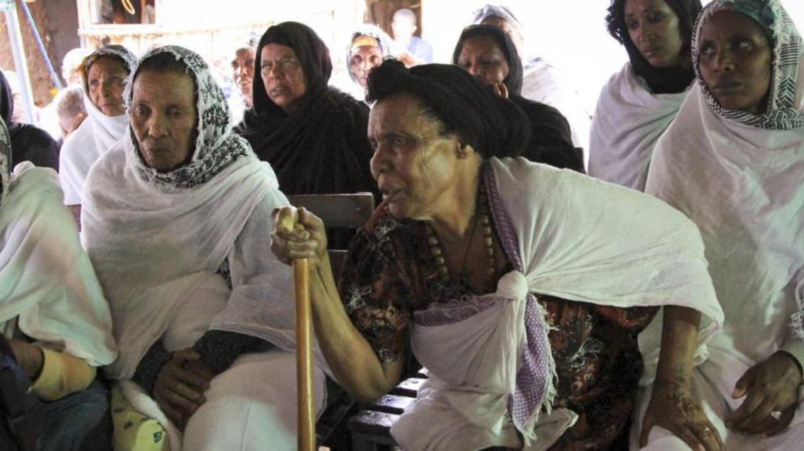 ISIS ethiopia