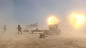 العراق.. مقتل 27 داعشيا في عملية تحرير الكرمة 