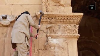 Germany, Iraq seek U.N. action to protect Iraqi cultural sites