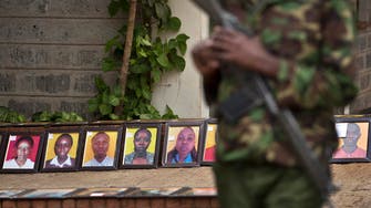 Kenya officials suspended over university massacre