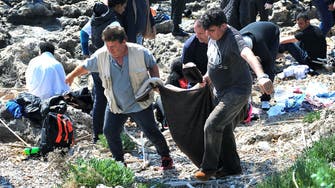 EU leaders to restore rescue operations after migrant boat disaster