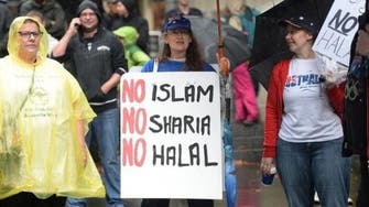 Saudi students: Anti-Islam rallies in Australia a minority view