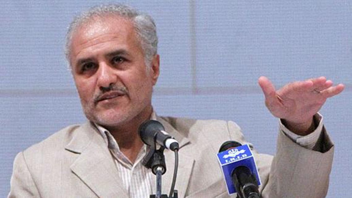 حسن عباسی