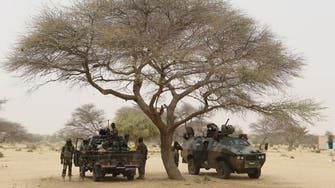 Nigerian forces invade last known stronghold of Boko Haram