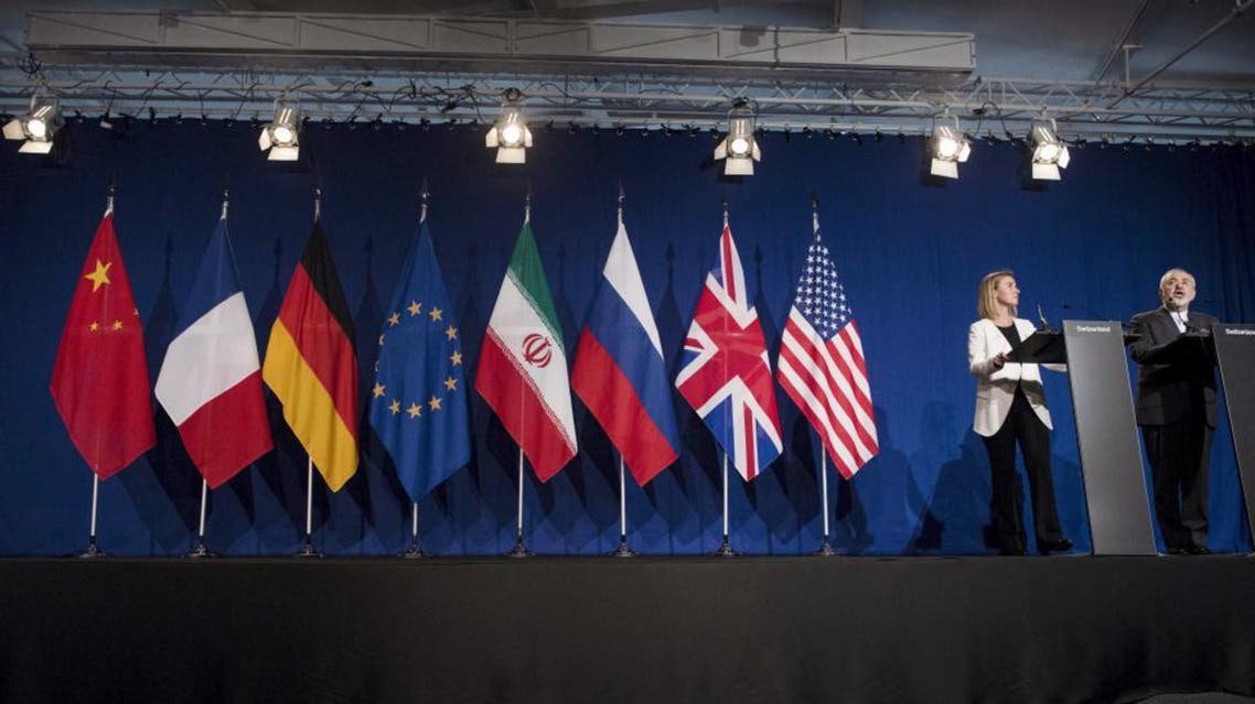 إيران والدول الكبرى تسعى إلى اتفاق نهائي حول النووي