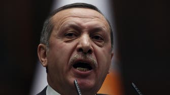 Erdogan: Turkey's ancestors never committed genocide