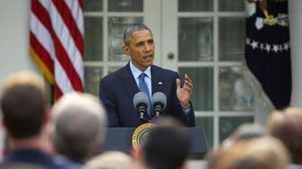 Obama again avoids calling 1915 Armenian killings ‘genocide’