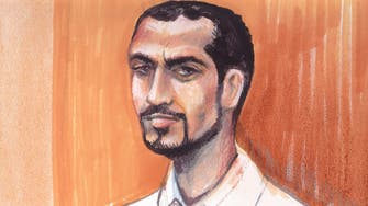 Guantanamo ex-inmate granted bail in Canada, release likely in May