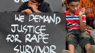 Four to hang for girl’s rape, murder in Indian Kashmir 