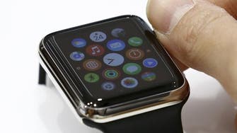 Low-key launch as Apple Watch finally goes on sale