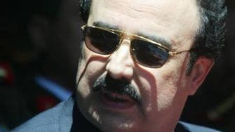 Syria’s former spy chief dies in unclear circumstances 