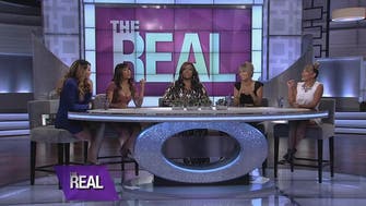 Row after headscarf-wearing women removed from U.S. talk show audience