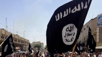 ISIS claims Iraqi-Jordanian border crossing attack