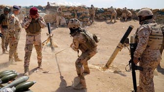 Senior officers killed in Iraq’s Anbar