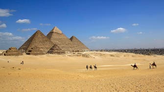 Cairo, Amman top travel destinations for UAE residents 