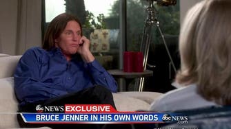 Transgender TV star Bruce Jenner’s interview breaks U.S. viewing records