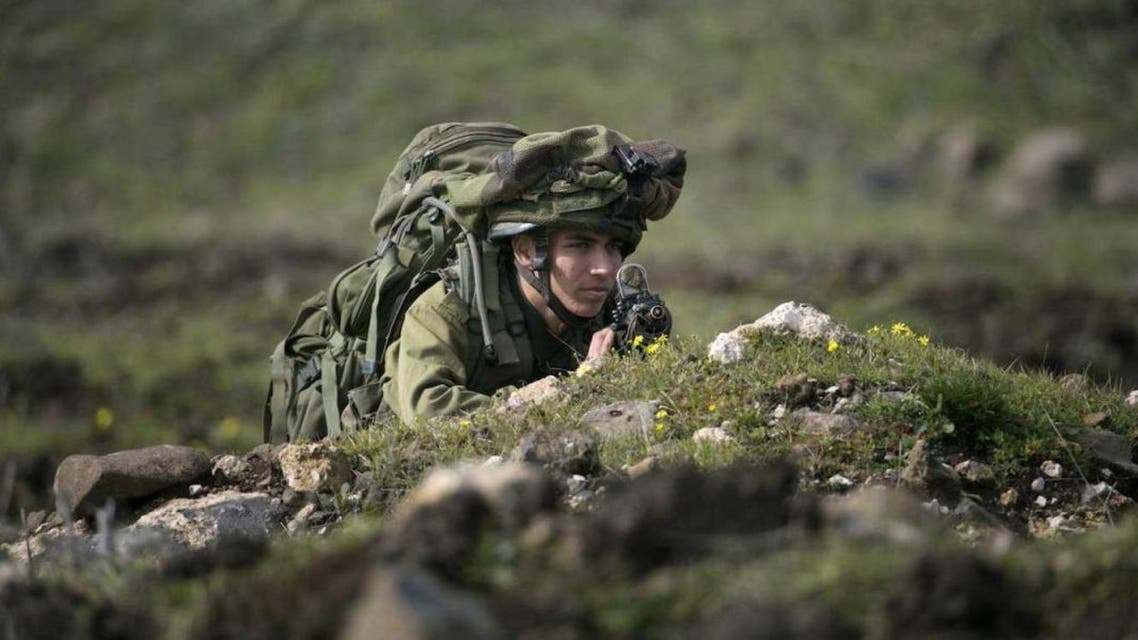 Israel army - Reuters
