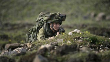 Israel army - Reuters