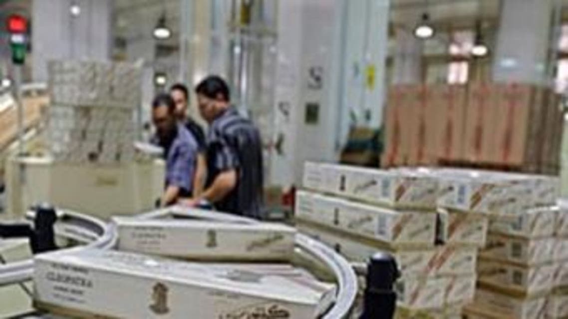 eastern tabacco company reuters