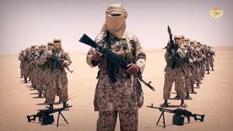 ISIS video claims ‘we’ve arrived’ in Yemen