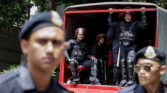 Malaysia police say violent plot foiled ahead of summit  