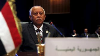 Yemen FM rejects peace talks call from Saleh