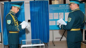 انتخابات مبكرة في كازاخستان والرئيس مرشح لولاية "خامسة"
