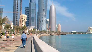 اقتصاد قطر