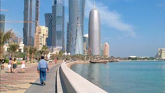 قطر تلغي معرض الدوحة الدولي للدفاع البحري بسبب فيروس كورونا
