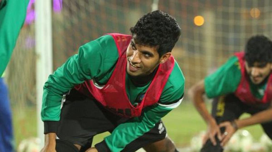 عبدالرحمن الشمري
