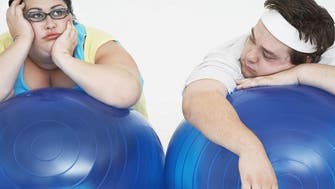 Don’t give up! The 4 nutrition reasons your workout isn’t working out
