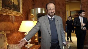 France probes Assad’s uncle for amassing $98 mln 