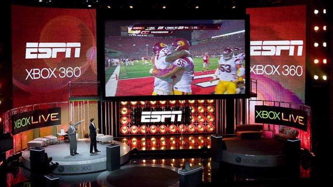 ESPN -