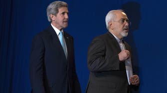 Kerry, Iran to meet at U.N. anti-nuclear arms conference