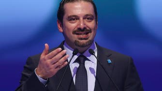 Hariri: Aggressive action beyond Yemen to counter Iran