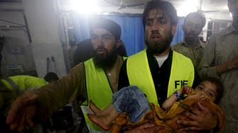 Pakistan ‘mini-cyclone’ death toll rises to 44