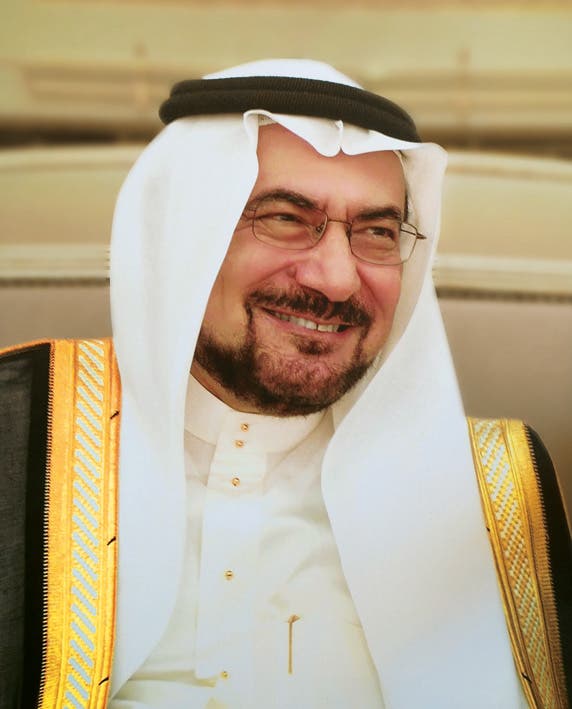 إياد مدني